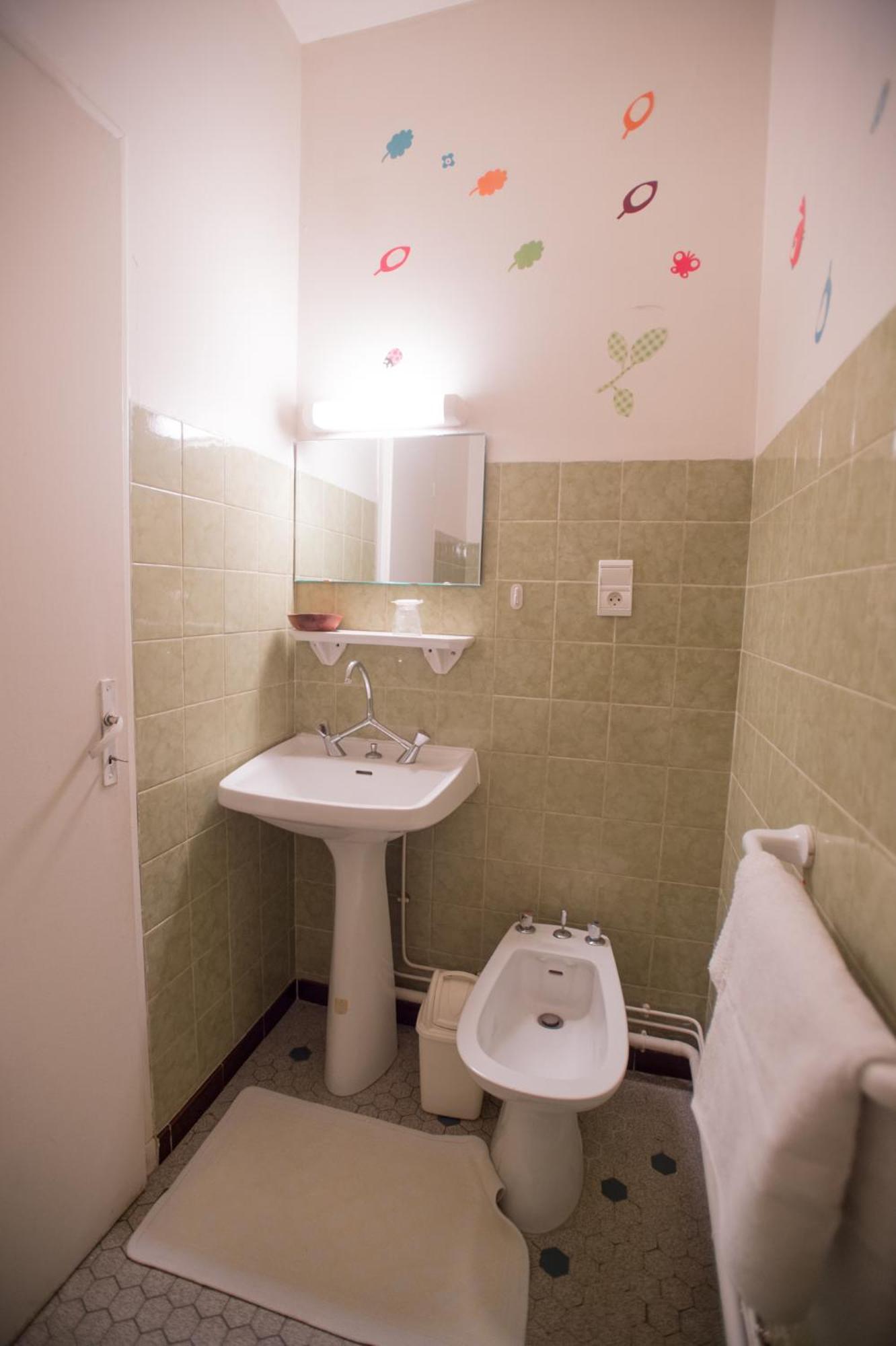 Hotel Saint Vincent Bagneres-de-Bigorre Bagian luar foto